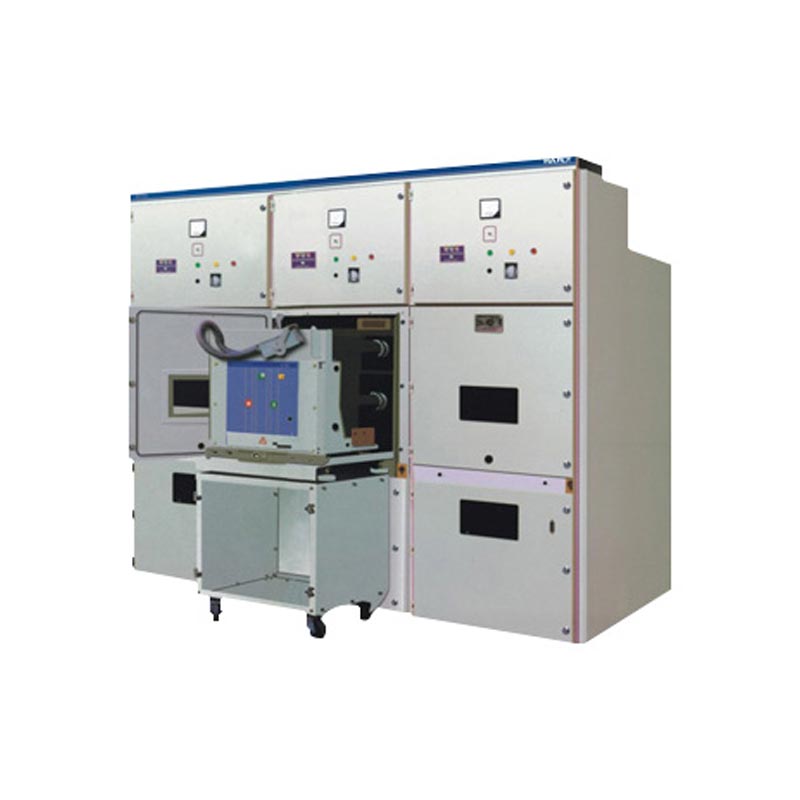 ساختار و ویژگی های تابلو برق عایق جامد چیست؟