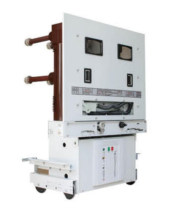 VT4-36KV-630A-مقدمه