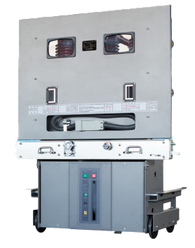 راهنمای نصب و کاربر جدید ZN85-40.5kV