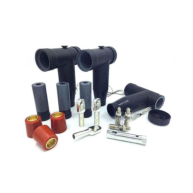 کانکتور جداشدنی 630A