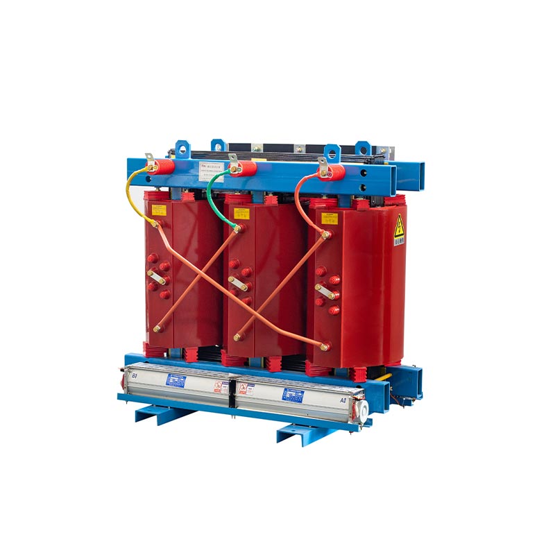 Resin Cast Dry Type Power Transformer