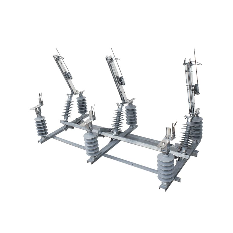 جداکننده IACM در فضای باز