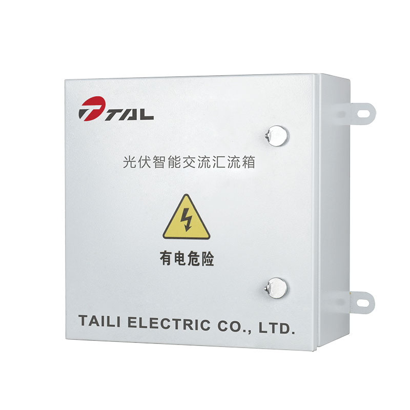 جعبه اتصال AC فتوولتائیک