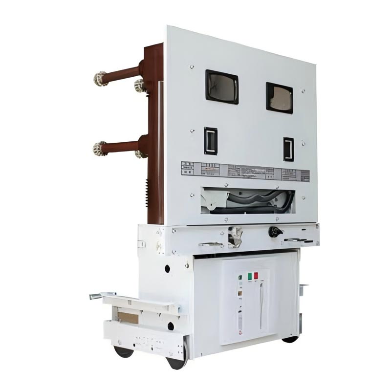 VCB داخلی ZN85-40.5